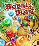 game pic for Bobble Blast Deluxe ML